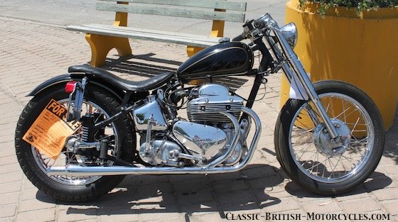 History of Chopper and Bobber: Legendary Model of Harley Davidson – Lowbrow  Customs