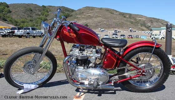 History of Chopper and Bobber: Legendary Model of Harley Davidson – Lowbrow  Customs