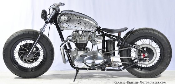 70s bobber 2024