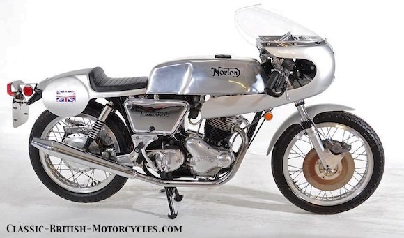 Café Racer Bikes: From the Ton-Up Boys to the Classic British Hybrids -  autoevolution