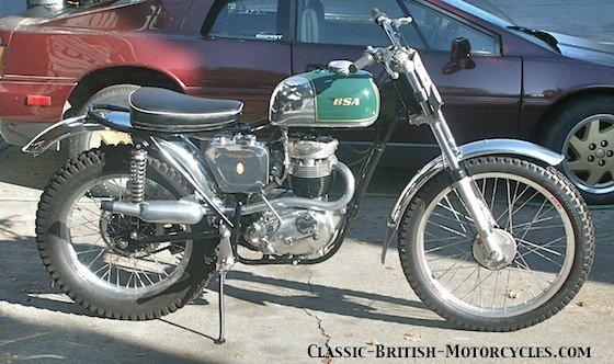 bsa b40, concord vintage iron, ray iddon, classic motorcycle restoration shops, motorcycle restoration