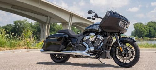 Indian Motorcycles: Current Lineup, Models, News, & Reviews