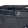 Close-up of velcro strap on Richa Softshell WP Pants