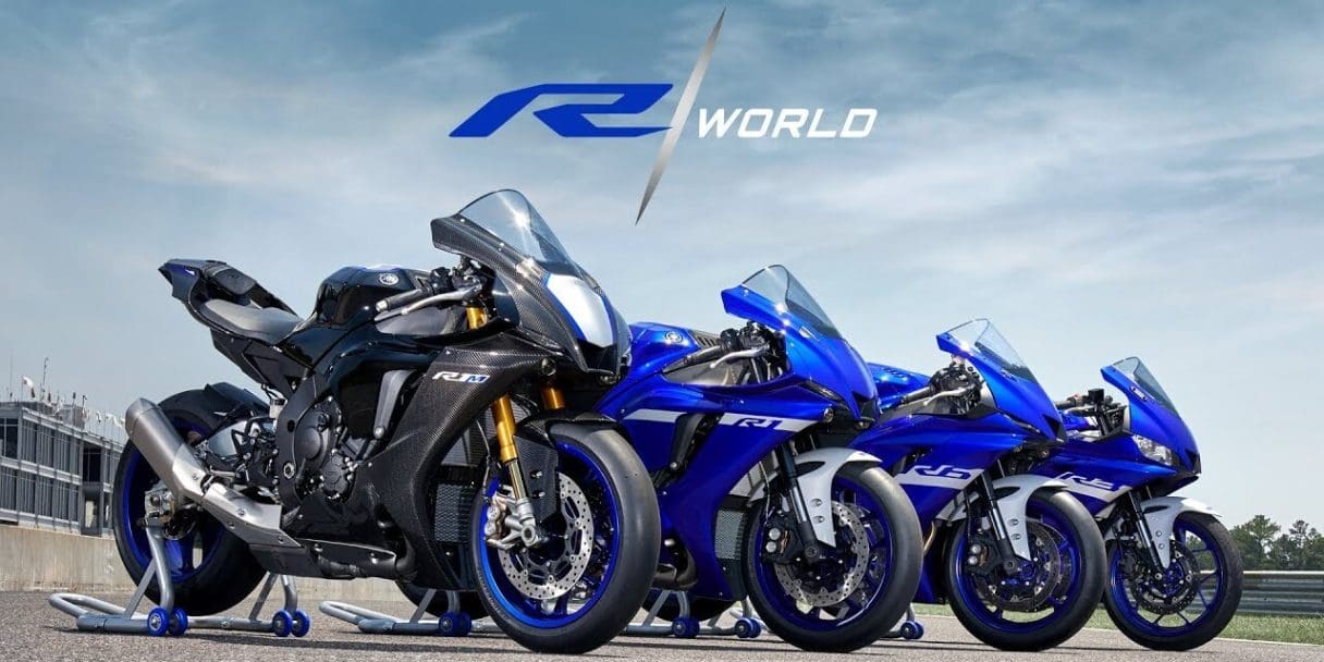 Yamaha Trademarks YZF-R9 In India, With Potential For Europe And ...