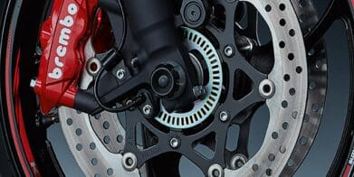 An image of Brembo Brakes