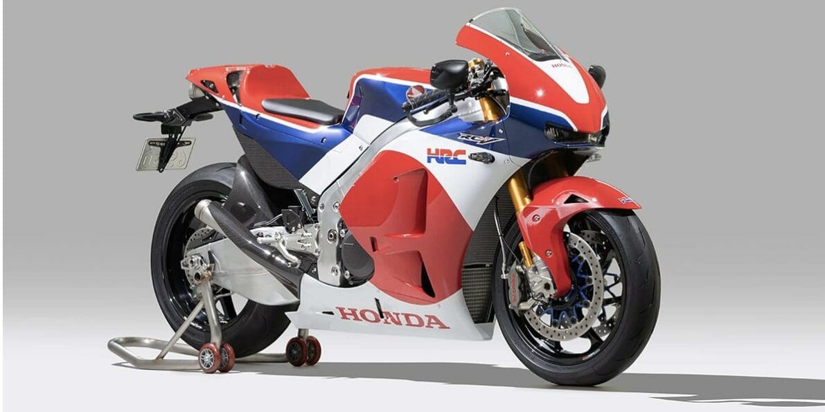 Japanese Motorcycle Blows Through Record for Most Expensive Auction ...