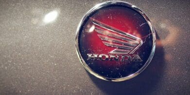 Honda Motorcycle logo