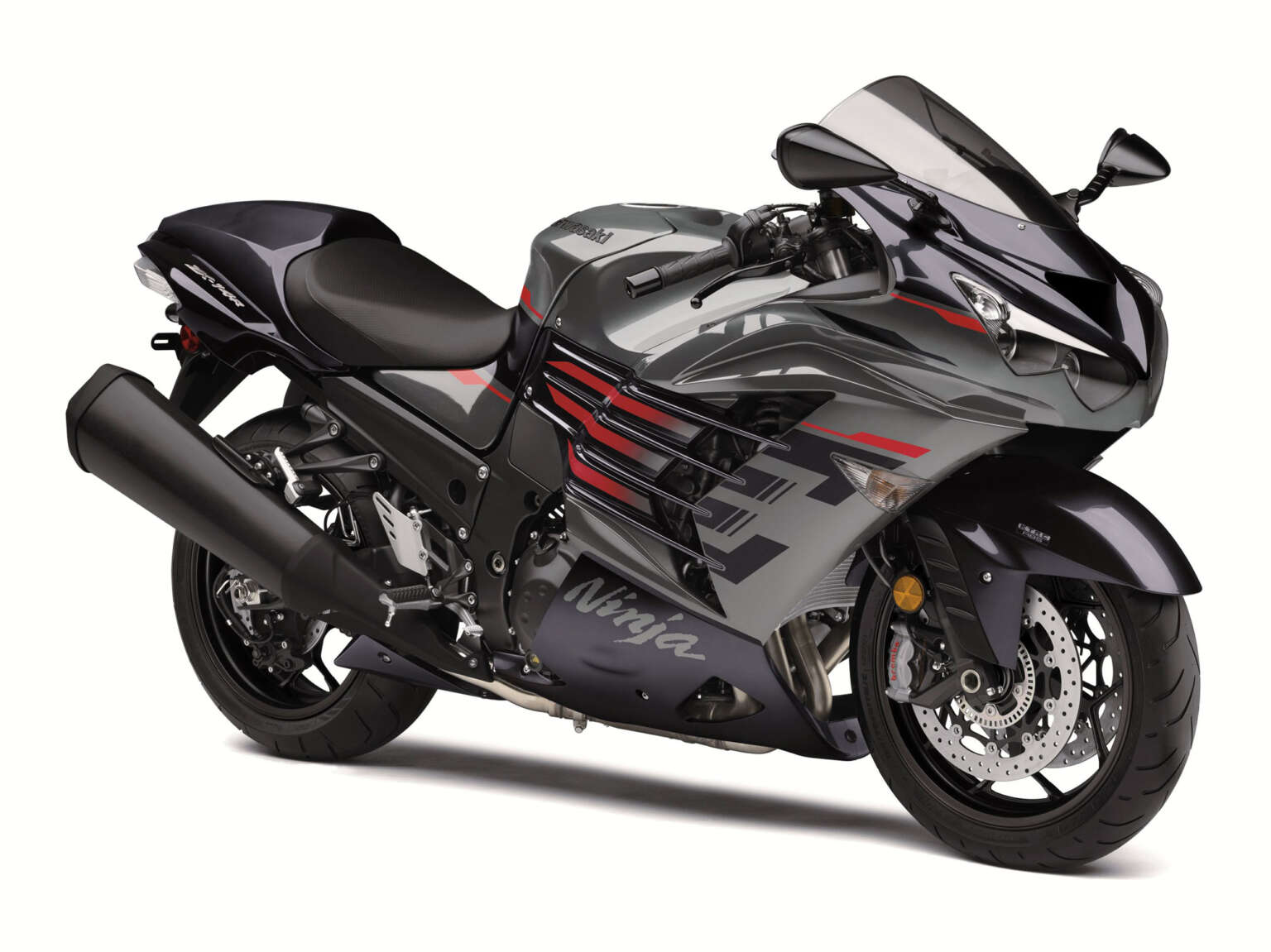 The 2022 Kawasaki Motorcycle Lineup + Our Take On Each Model - webBikeWorld