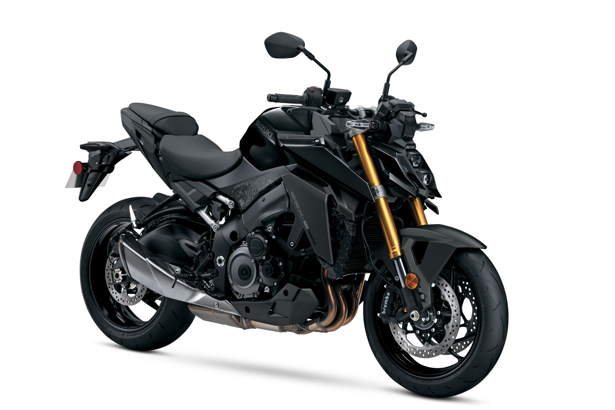 Suzuki 2022 Motorcycles
