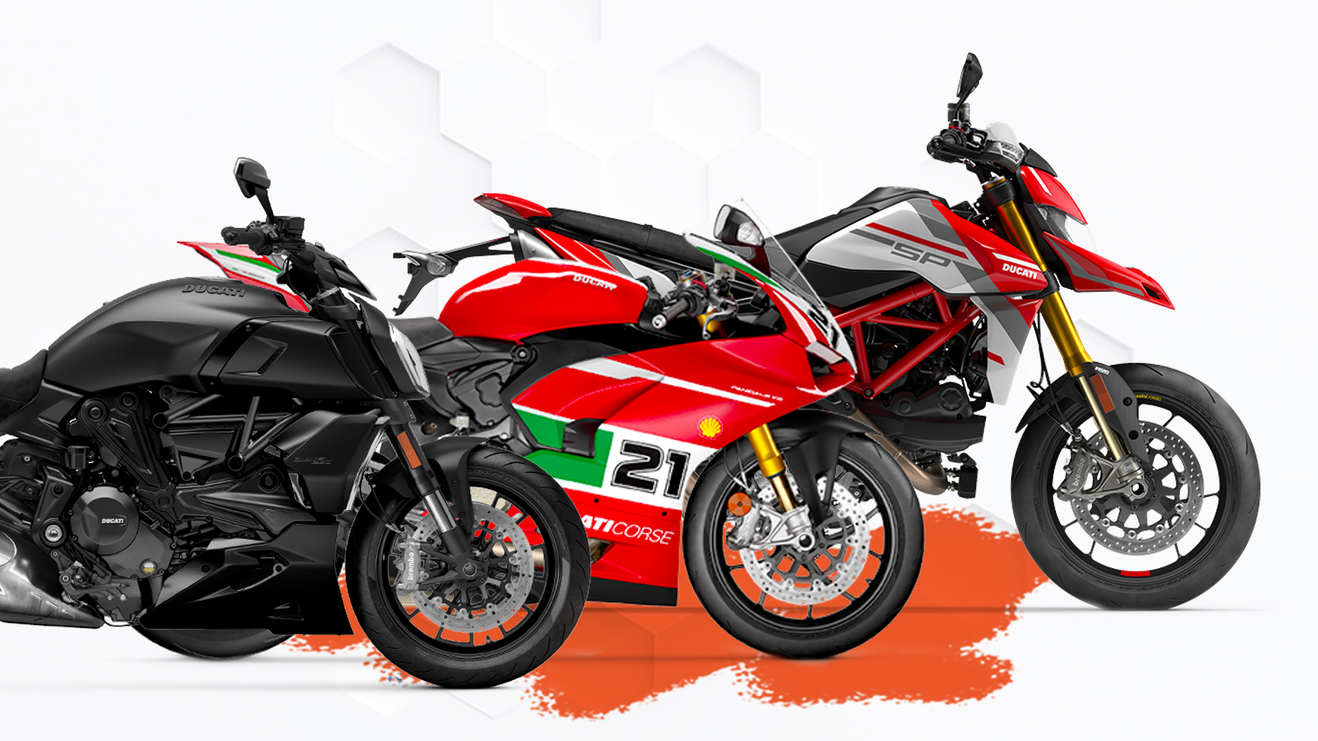Ducati ends an extraordinary year: with 61,562 motorcycles delivered  worldwide, 2022 is the best year ever