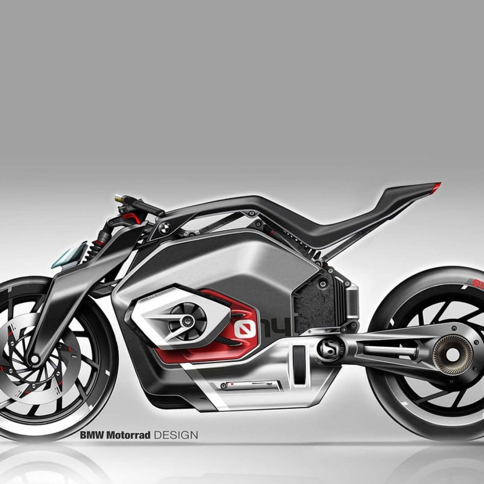 BMW Motorcycles: News, Motorcycle Lineups, & Reviews