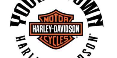 A view of the Youngstown Harley-Davidson dealership in Ohio