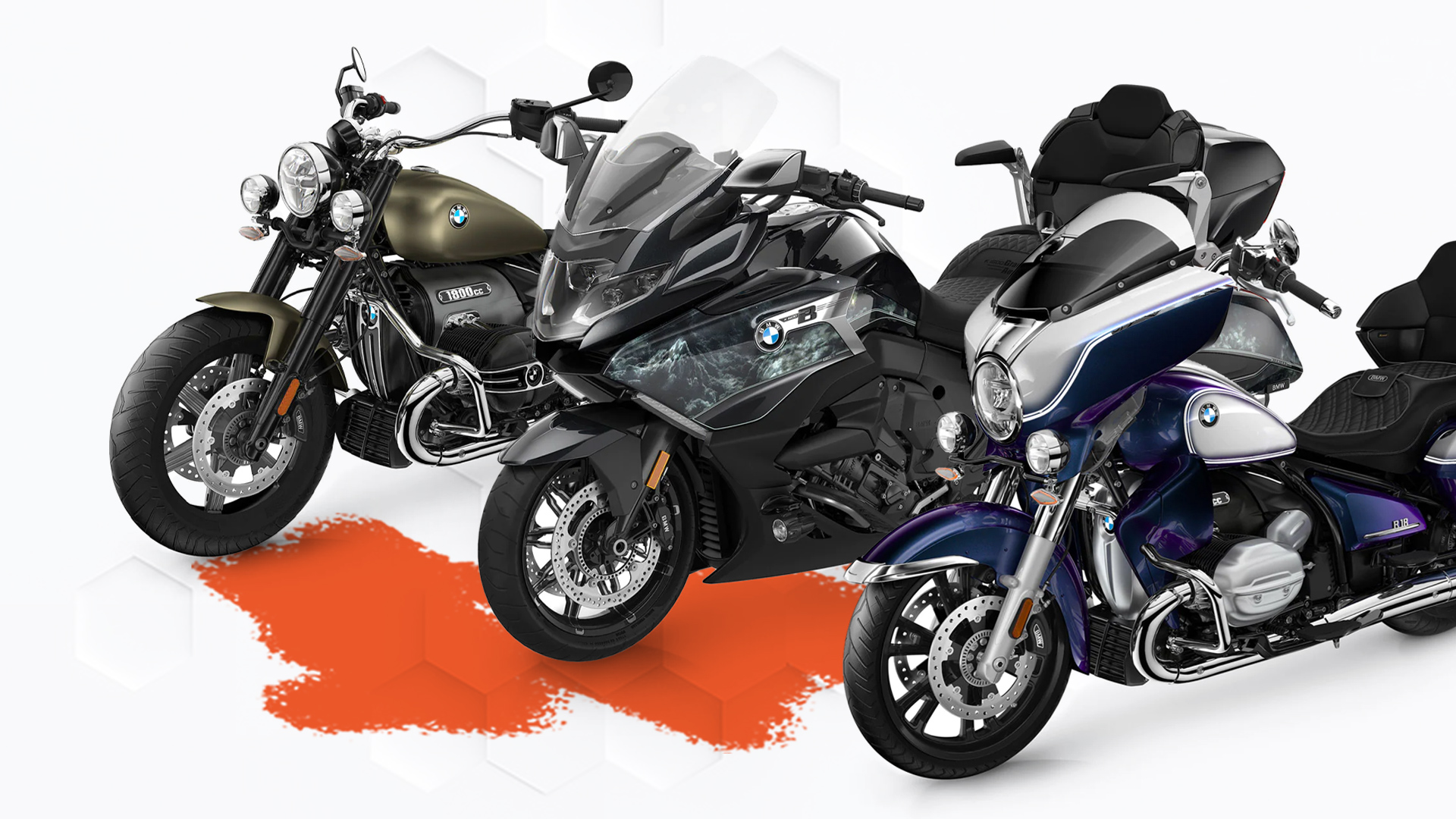 The 2022 BMW Motorcycle Lineup + Our Take On Each Model - webBikeWorld