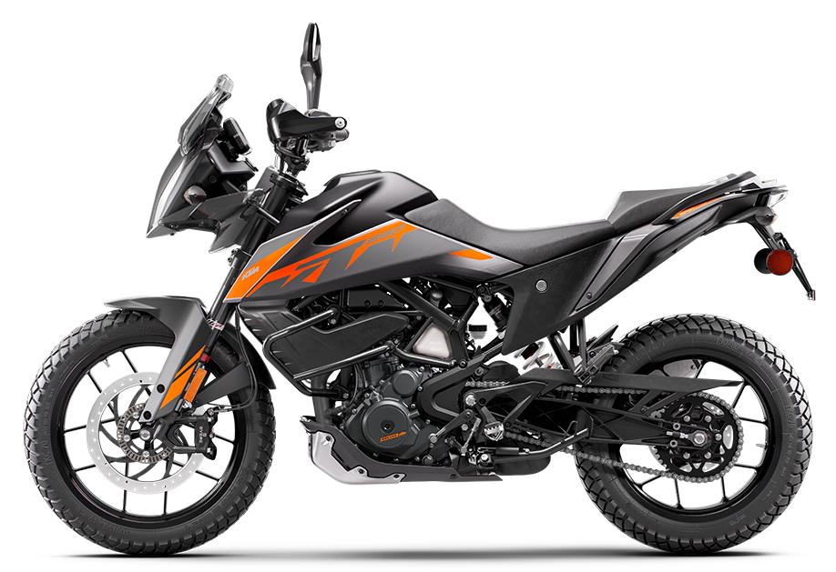 The 2022 KTM Motorcycle Lineup + Our Take On Each Model - webBikeWorld