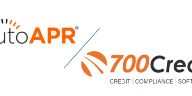 A view of the partnership between 700Credit and AutoAPR