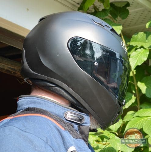 The Best Full Face Motorcycle Helmets You Can Buy for 2024