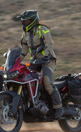 The Best Motorcycle Jackets for Women for 2023