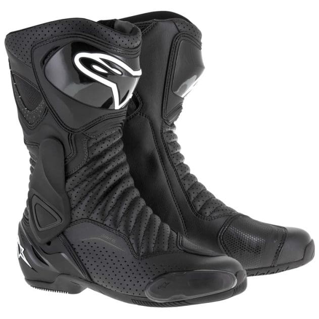 The Best Motorcycle Sport Boots for 2024