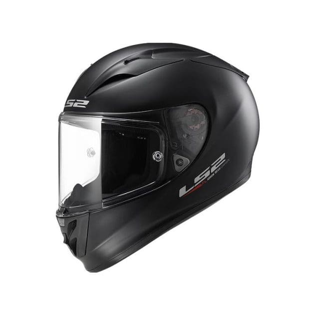 The Best Full Face Motorcycle Helmets You Can Buy for 2024