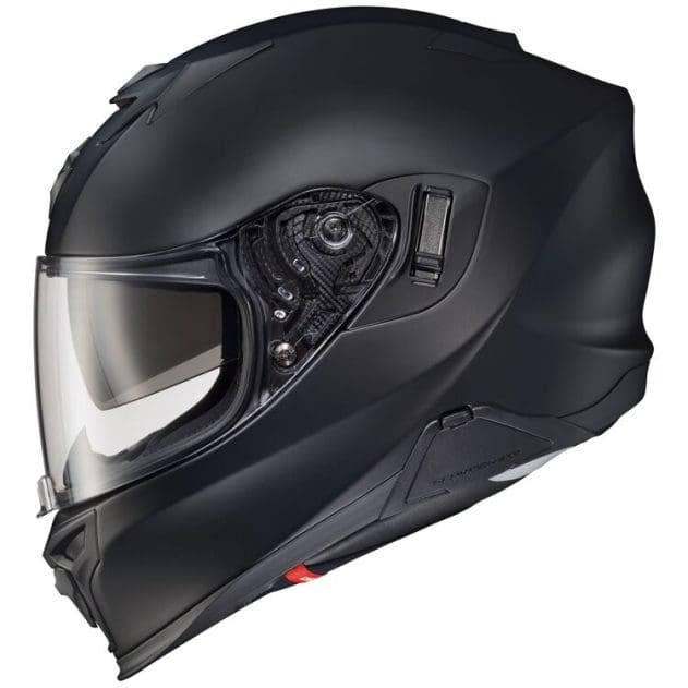 The Best Full Face Motorcycle Helmets You Can Buy for 2024