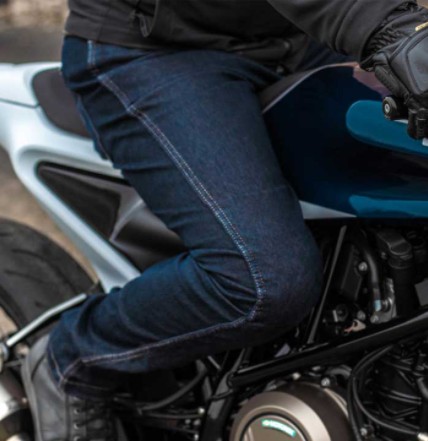 Best Motorcycle Jeans Guide (Updated Reviews!) - Motorcycle Gear Hub