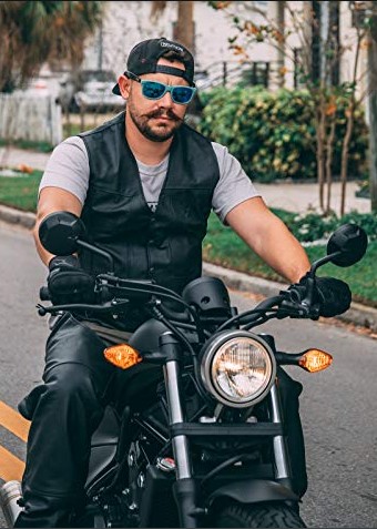 Best Cruiser Motorcycle Pants Guide Updated Reviews  Motorcycle Gear Hub