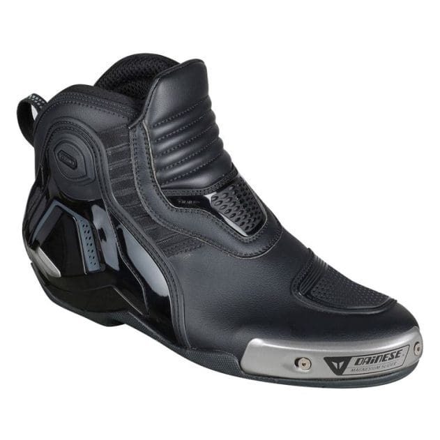 The Best Motorcycle Sport Boots for 2024