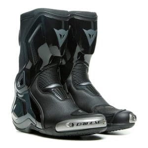 The Best Motorcycle Sport Boots for 2024