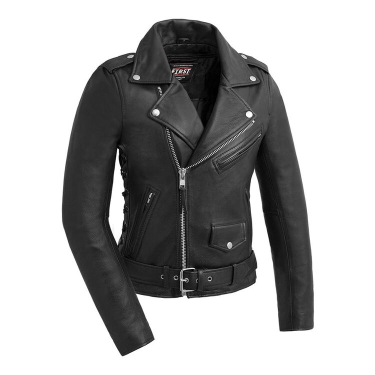 First Manufacturing Popstar Women’s Jacket