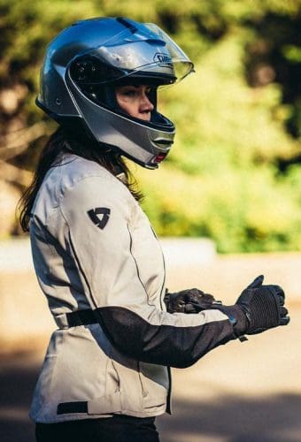 The Best Motorcycle Jackets for Women for 2024