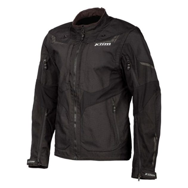 Best Adventure & Touring Motorcycle Jackets for 2023