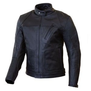 The Best Cafe Racer Motorcycle Jackets for 2024