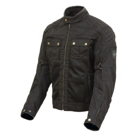 The Best Cafe Racer Motorcycle Jackets for 2024