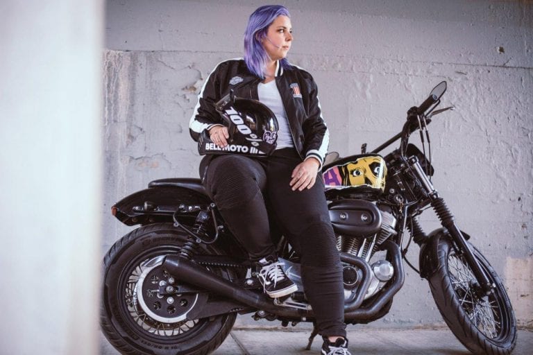 Cortech Lolo Womens Motorcycle Riding Leggings Black 10 USA Short :  : Automotive