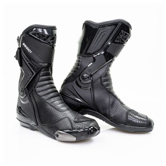 The Best Motorcycle Sport Boots for 2024