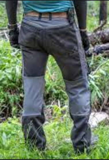 KLIM Switchback Cargo Pant with Vents and D3O Impact Protection  YouTube