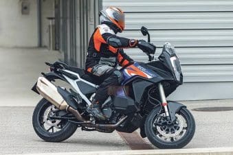 KTM Motorcycles: Current Lineup, Models, News, & Reviews