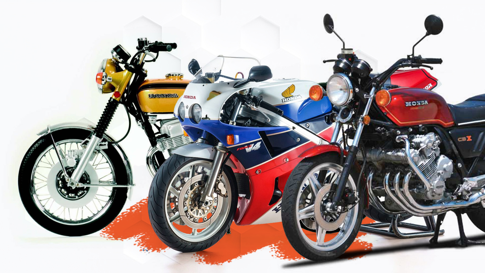 The Best Honda Motorcycles Ever Made [2023 Edition] - webBikeWorld