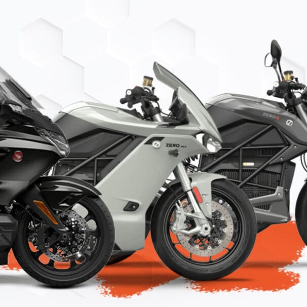 The Best SuperSport Bikes You Can Buy [2022 Update] - webBikeWorld