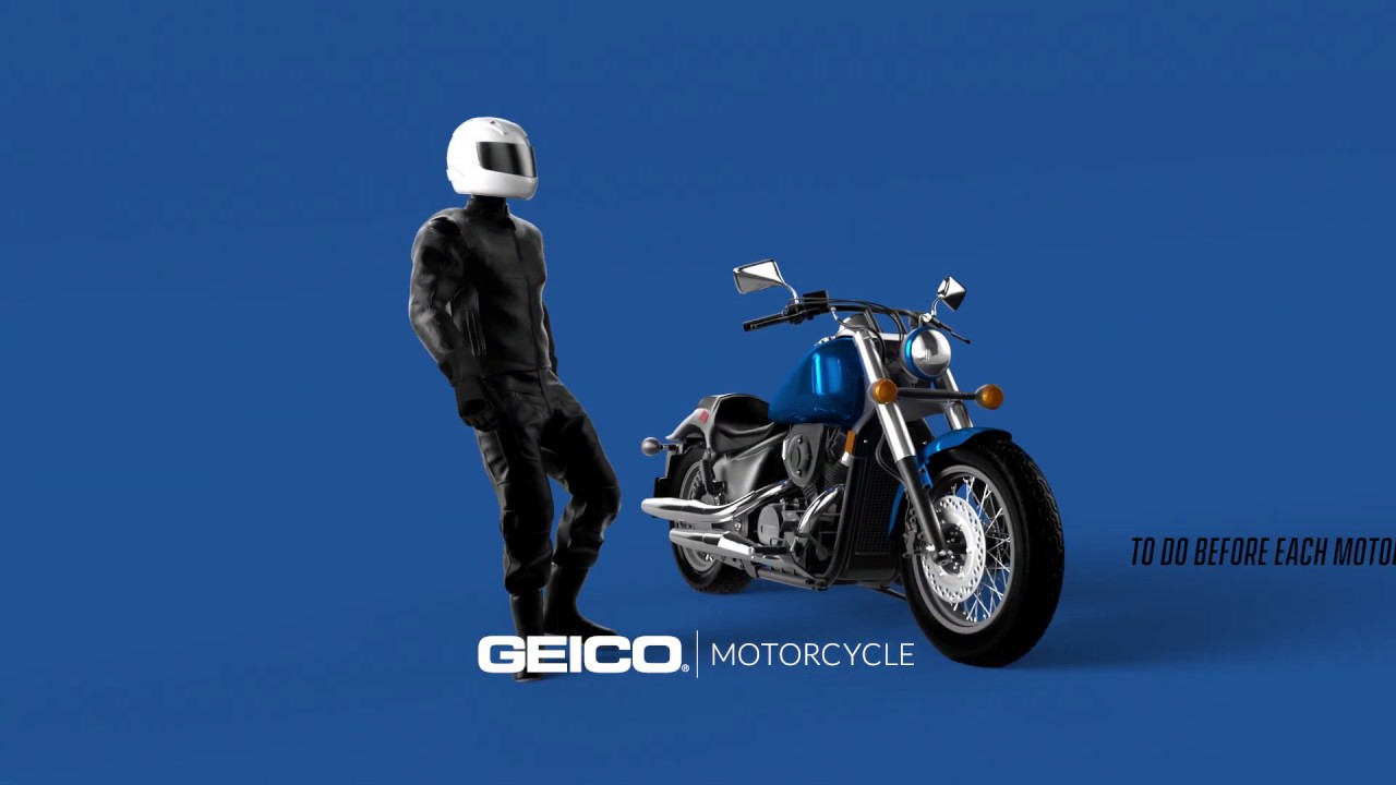 Geico electric 2025 bike insurance