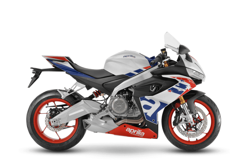 2022 Aprilia RS 660 Limited Edition [Specs, Features, Photos] | wBW