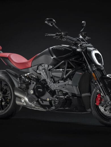 2022 Ducati XDiavel Dark / S / Nera