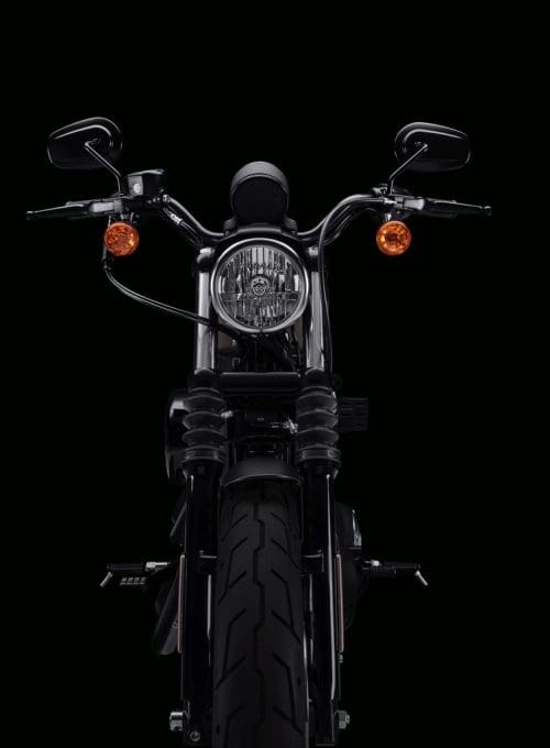 2022 Harley Davidson Iron 883 [Specs, Features, Photos] | WBW