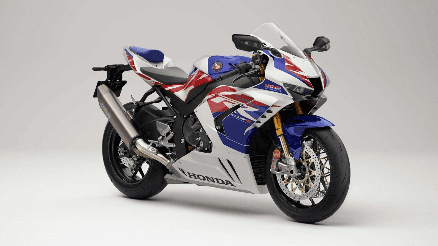 2022 Honda CBR1000RR-R Fireblade SP [Specs, Features, Photos] | wBW