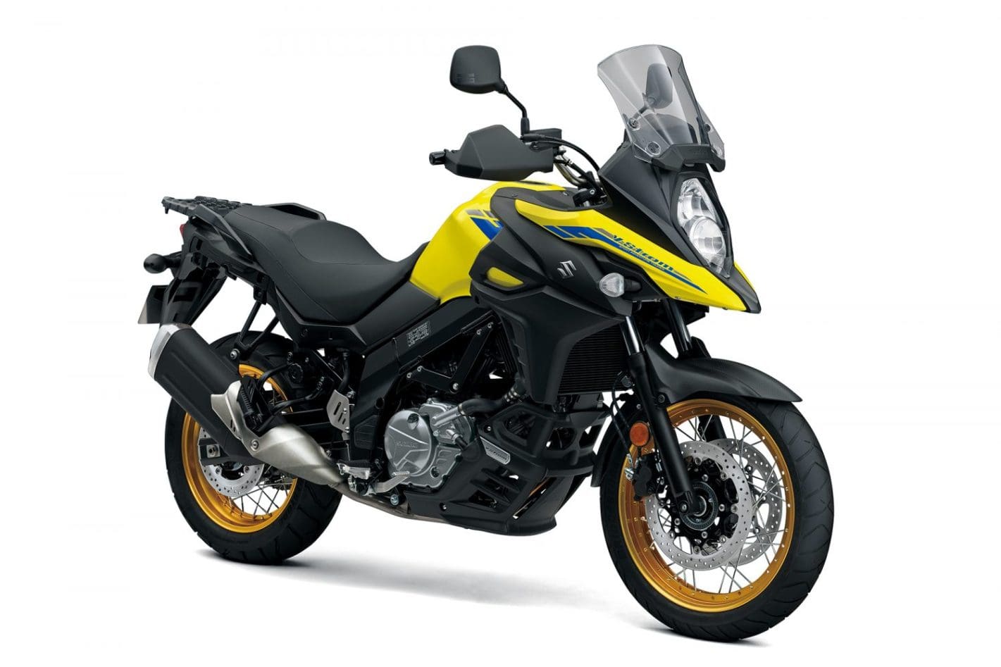 2022 Suzuki V-Strom 650XT/650XT Adventure [Specs, Features, Photos] | wBW