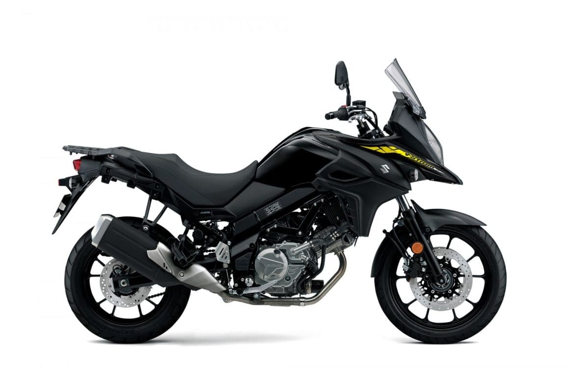 Terrific Suzuki V Strom 650 Review 2022 Photos