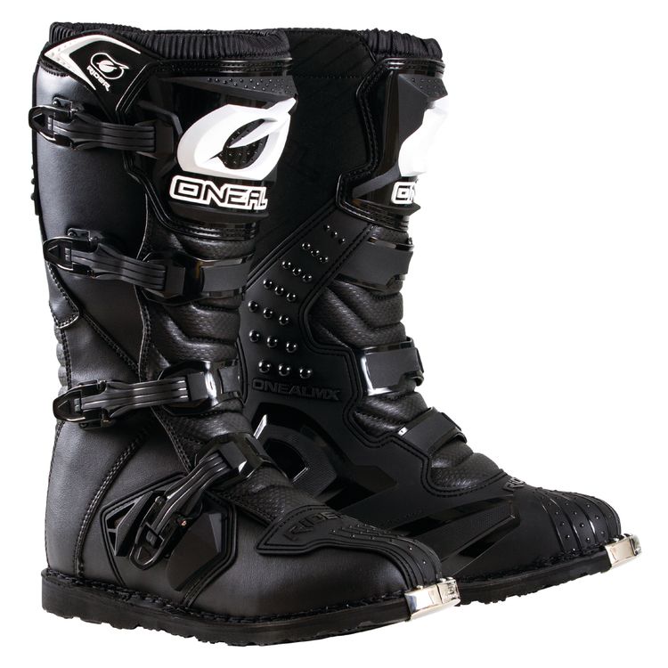 best entry level motocross boots