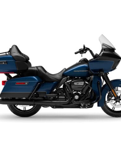 2022 Harley Davidson Road Glide Limited