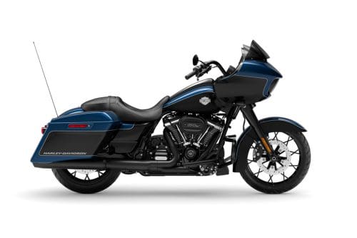 2022 Harley Davidson Road Glide Special [Specs, Features, Photos] | wBW