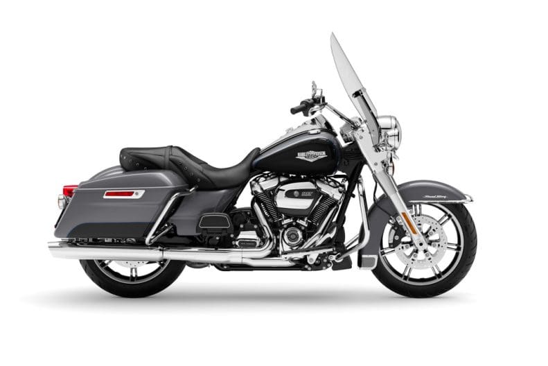 2022 Harley Davidson Road King [Specs, Features, Photos] | wBW